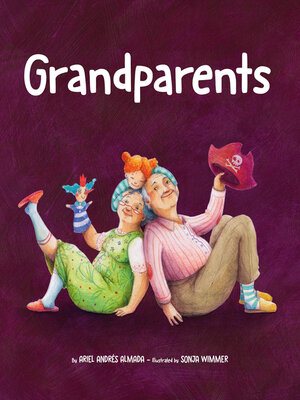 cover image of Grandparents